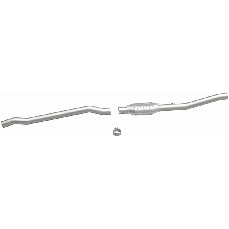 MagnaFlow Conv DF 96 Dodge Dakota 5.2L 4wd