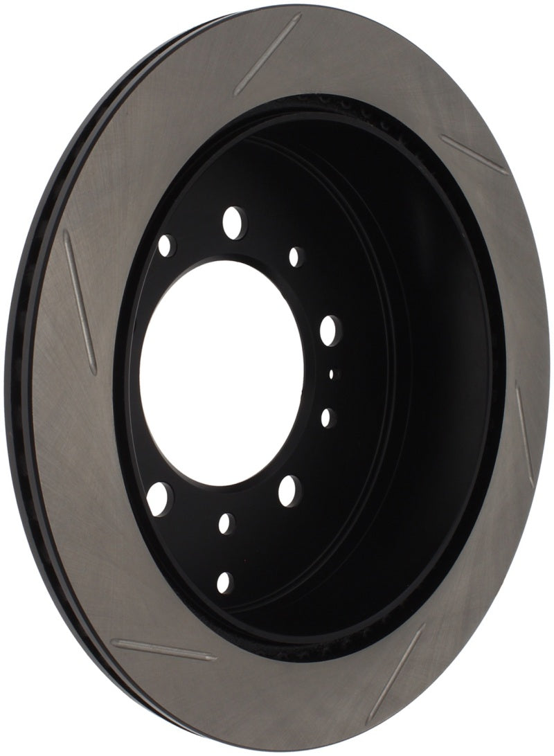 Street Driven Performance