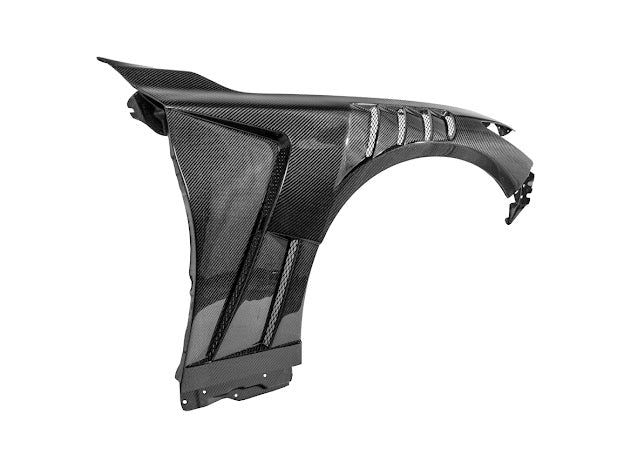 2014-UP INFINITI Q50 FRONT SIDE FENDERS PAIR