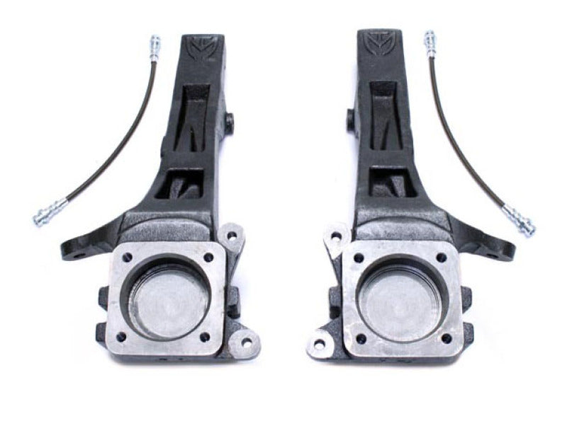 Street Driven Performance