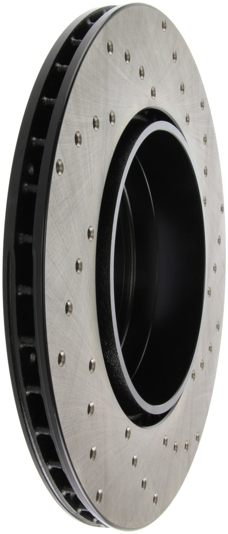 Street Driven Performance