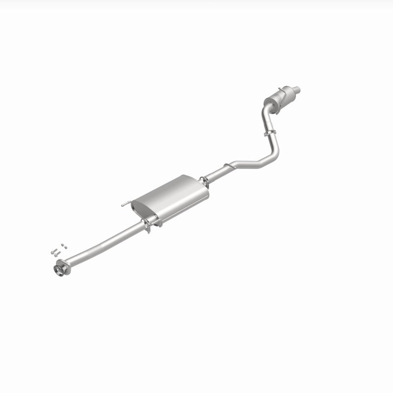 MagnaFlow 10-15 Lexus RX350 3.5L BRE Exhaust Kit