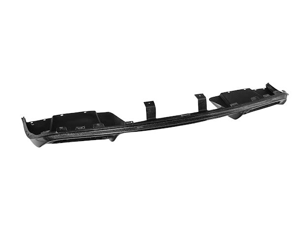 2005-13 CORVETTE C6 REAR BUMPER DIFFUSER