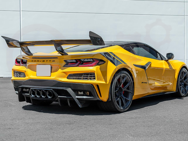 Street Driven Performance