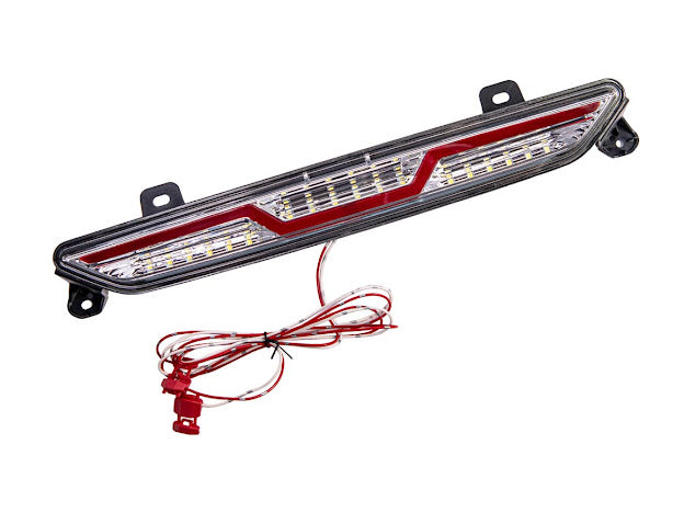 2024+ FORD MUSTANG S650 |THIRD BRAKE REVERSE LIGHT