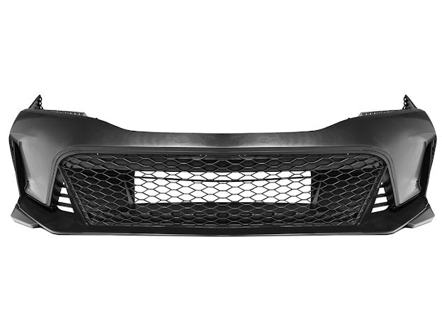 2022-UP HONDA CIVIC | JDM TYPE-R CONVERSION PACKAGE FRONT BUMPER KIT REPLACEMENT