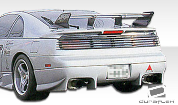 1990-1996 Nissan 300ZX Z32 2+2 Duraflex Bomber Body Kit - 4 Piece