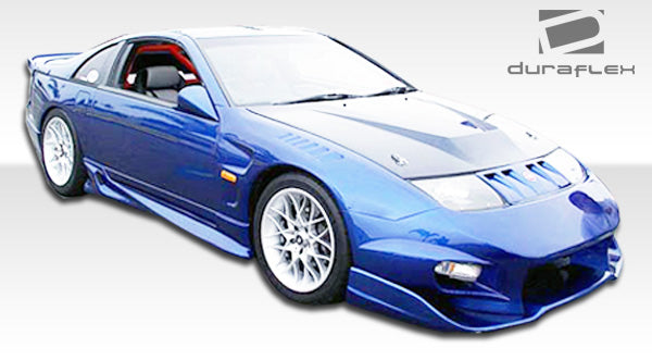 1990-1996 Nissan 300ZX Z32 2+2 Duraflex Bomber Body Kit - 4 Piece