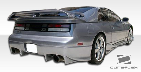 1990-1996 Nissan 300ZX Z32 2+2 Duraflex Demon Body Kit - 4 Piece