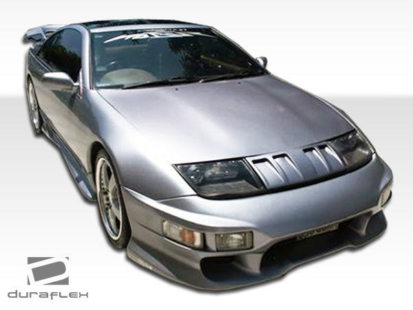 1990-1996 Nissan 300ZX Z32 2+2 Duraflex Demon Body Kit - 4 Piece