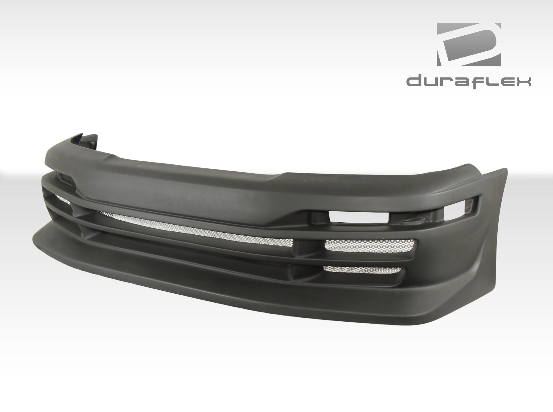 1990-1994 Lexus LS Series LS400 Duraflex Forte Front Bumper Cover - 1 Piece