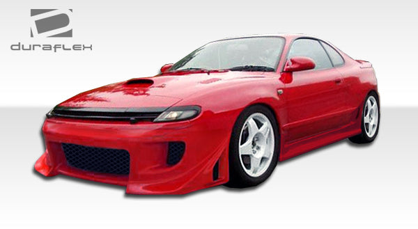 1990-1993 Toyota Celica 2DR Duraflex Blits Body Kit - 4 Piece