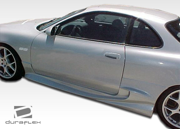 1990-1993 Toyota Celica 2DR Duraflex Blits Body Kit - 4 Piece