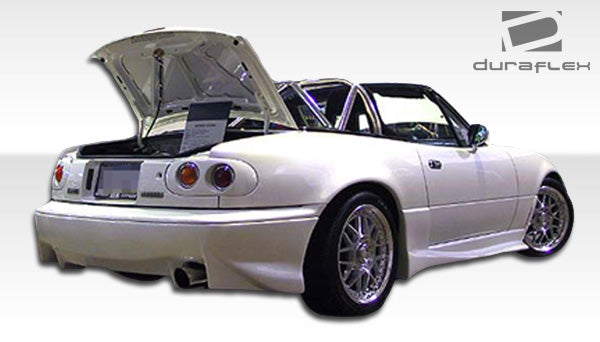 1990-1997 Mazda Miata Duraflex VX Body Kit - 4 Piece