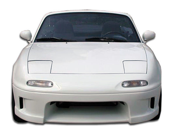 1993-2001 Subaru Impreza 2DR Duraflex 22B Look Wide Body Fenders - 4