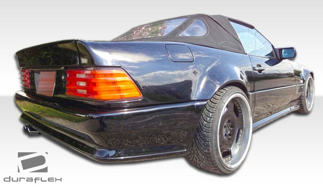 1990-2002 Mercedes SL Class R129 Duraflex AMG2 Look Body Kit - 4 Piece