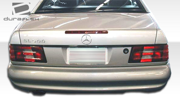 1990-2002 Mercedes SL Class R129 Duraflex AMG Style Body Kit - 5 Piece