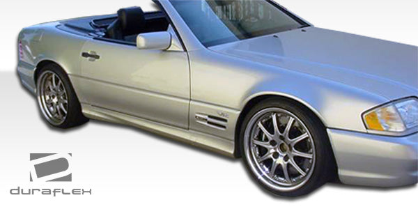 1990-2002 Mercedes SL Class R129 Duraflex AMG Style Body Kit - 4 Piece