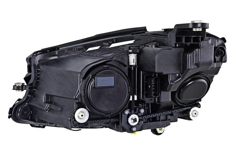 Street Driven Performance