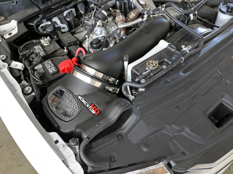 Street Driven Performance