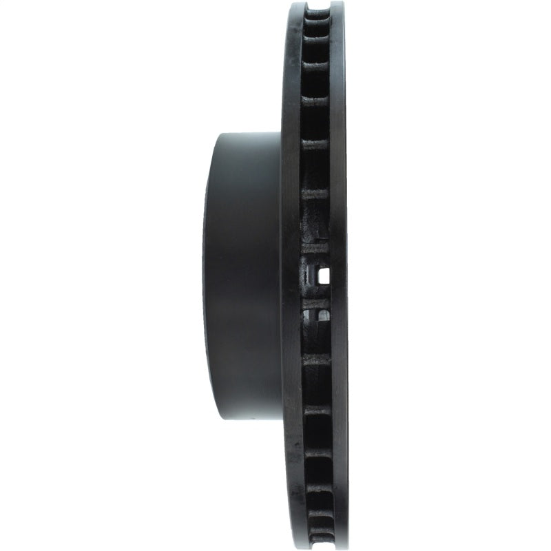 Street Driven Performance