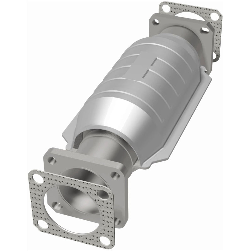 MagnaFlow Conv Chevrolet-Geo-Isuzu 13.2X6.5X4