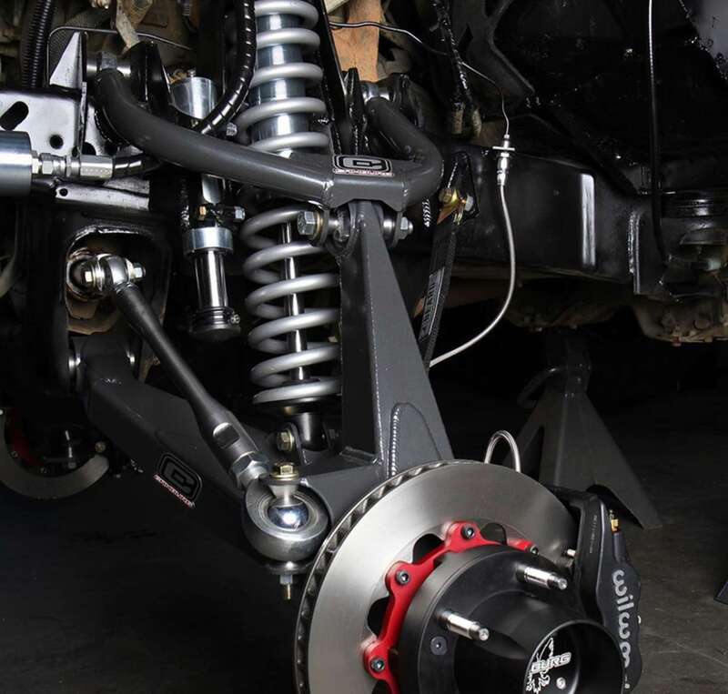 Street Driven Performance