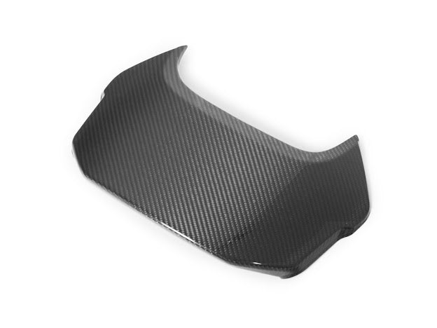 2020-up Toyota GR Supra A90 A91 |Factory Style Carbon Fiber Dashboard Instrument Panel Cover