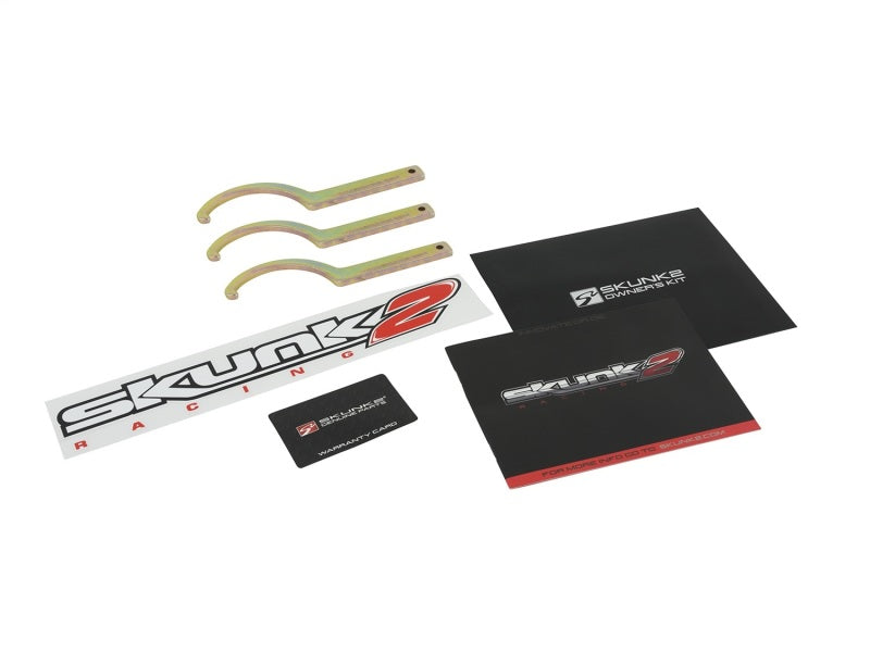 Street Driven Performance