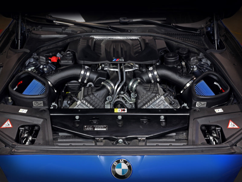 Street Driven Performance