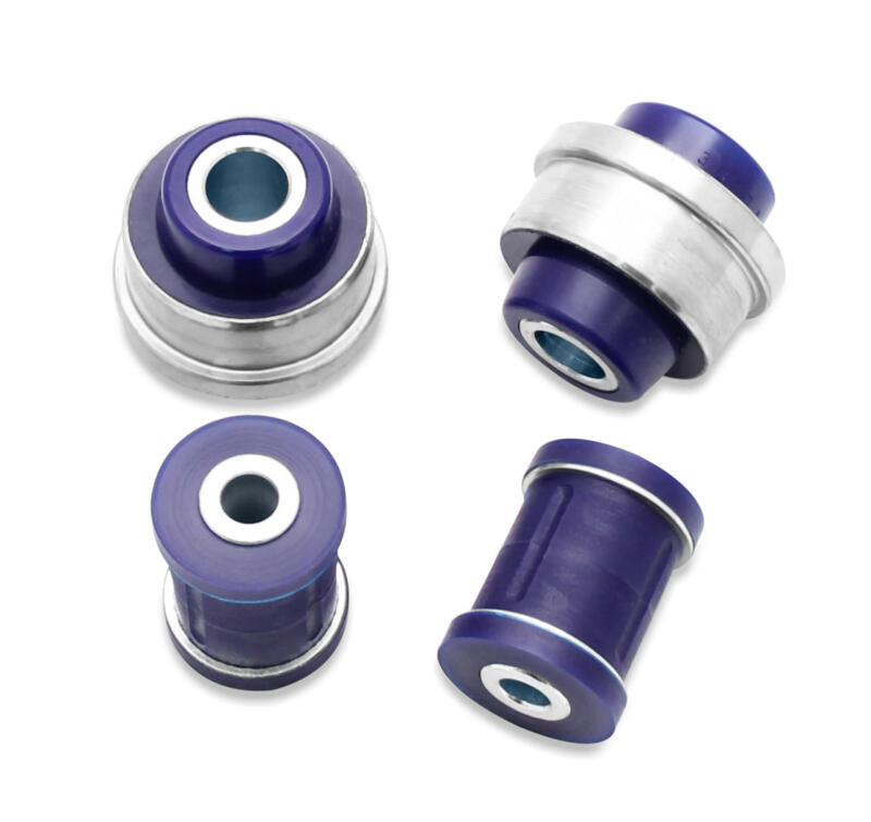 Street Driven Performance