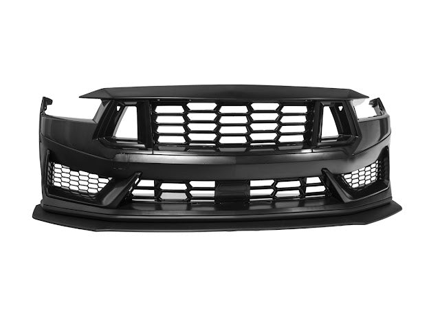 2024-UP FORD MUSTANG S650 | DARK HORSE CONVERSION BUMPER KIT