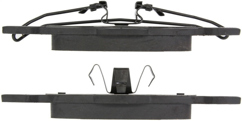 Street Driven Performance