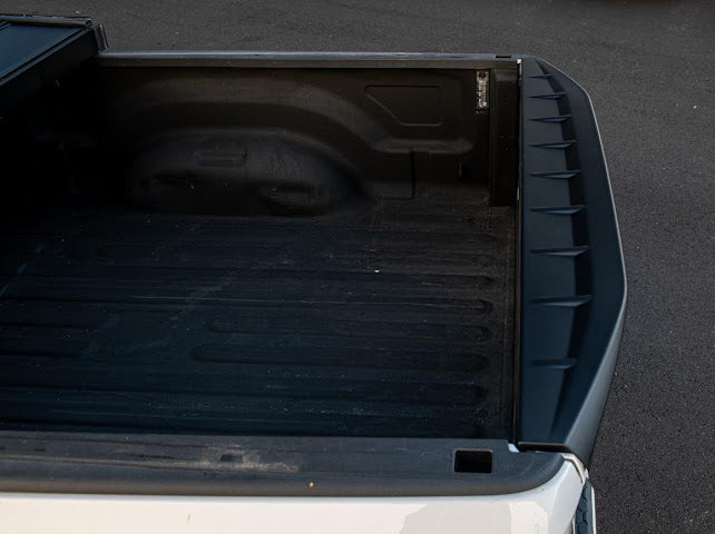 2019-UP RAM 1500 TAILGATE SPOILER WING