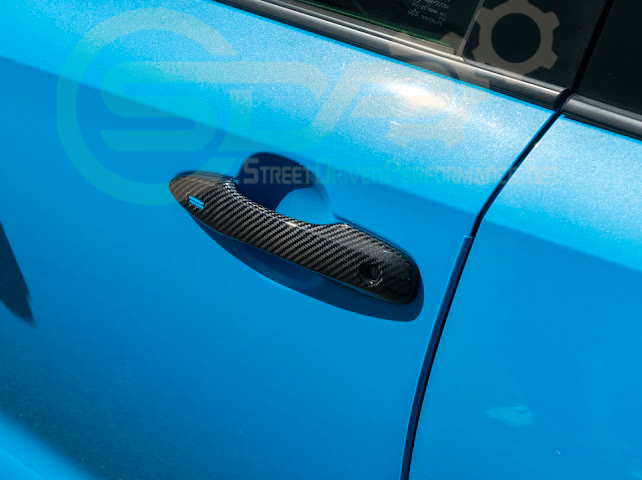 Street Driven Performance