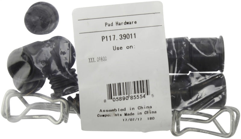 Street Driven Performance