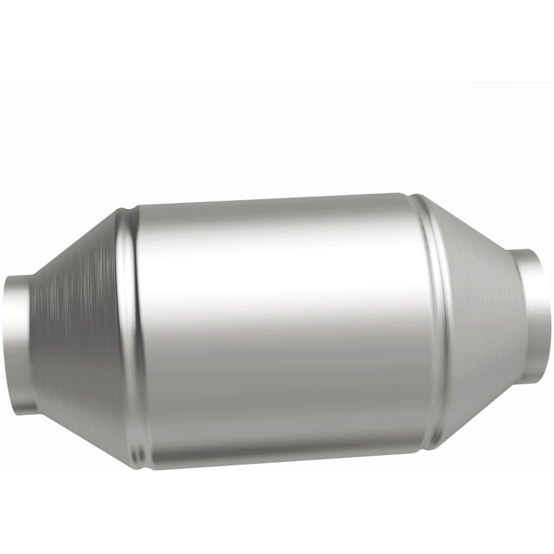 MagnaFlow Conv Universal 2.00 inch C/C CA Pre-OBDII