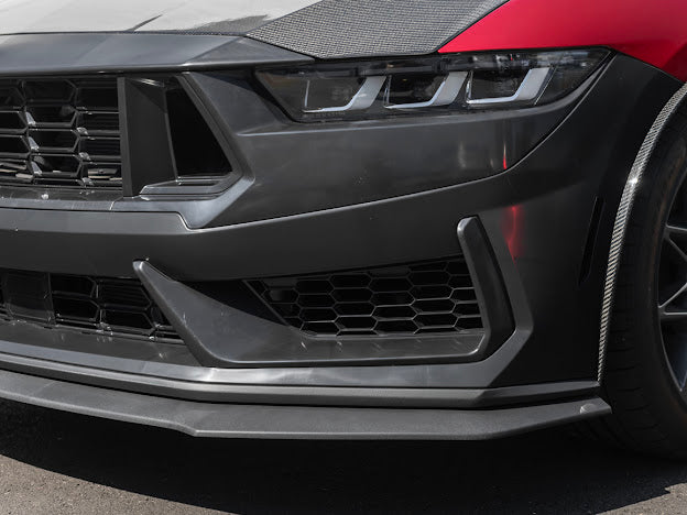 2024-UP FORD MUSTANG S650 | DARK HORSE CONVERSION BUMPER KIT