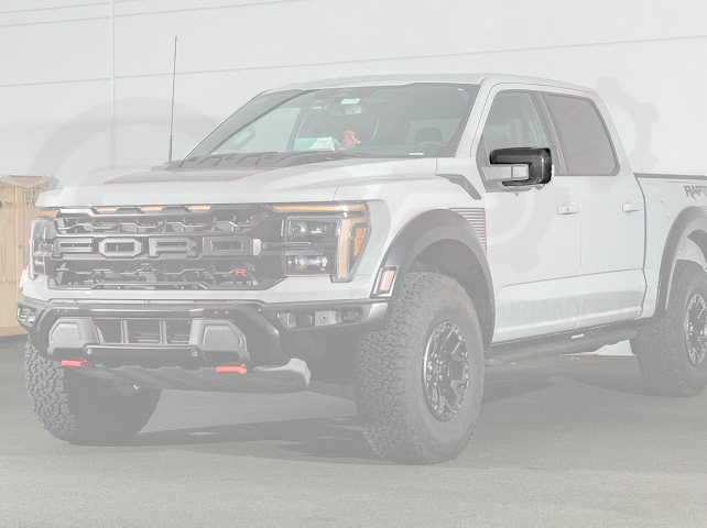 Street Driven Performance