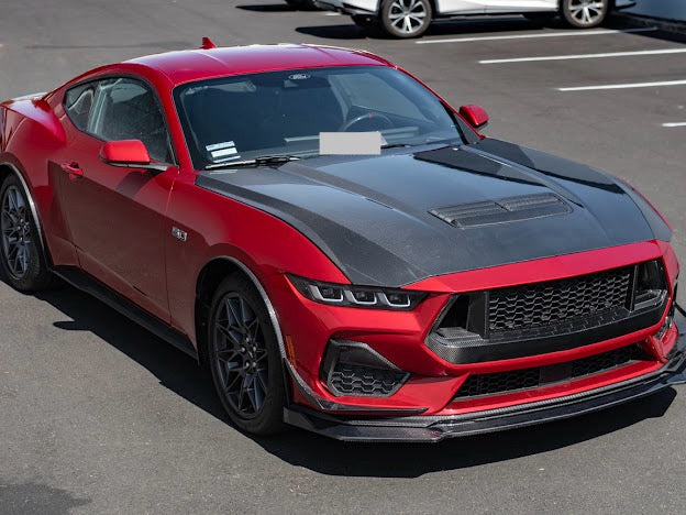 Street Driven Performance