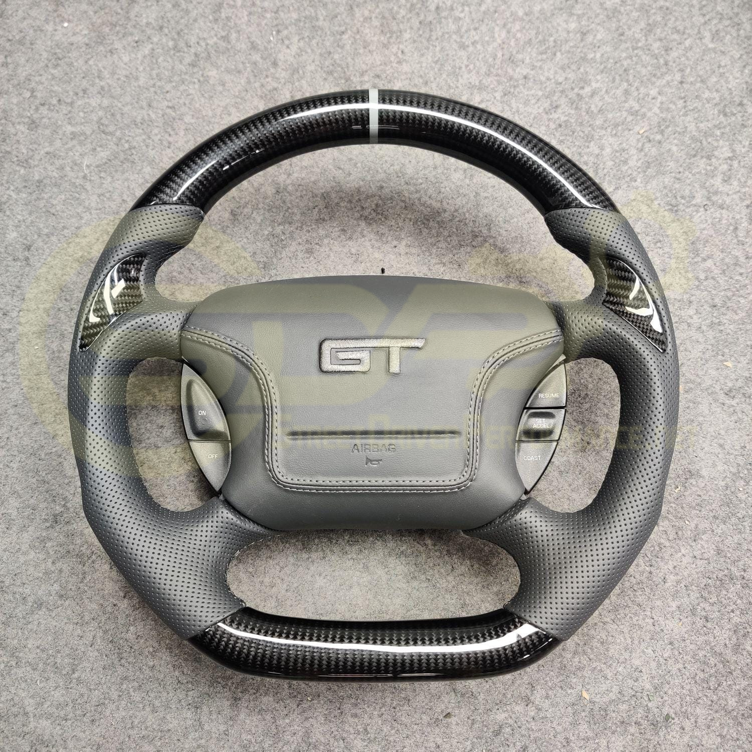 Street Driven Performance