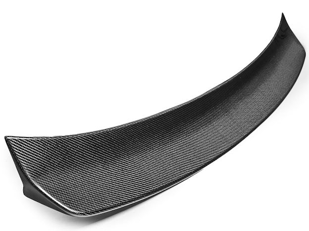 2004-2006 Pontiac GTO | SDP Performance CARBON FIBER Rear Trunk Lid Wing Spoiler