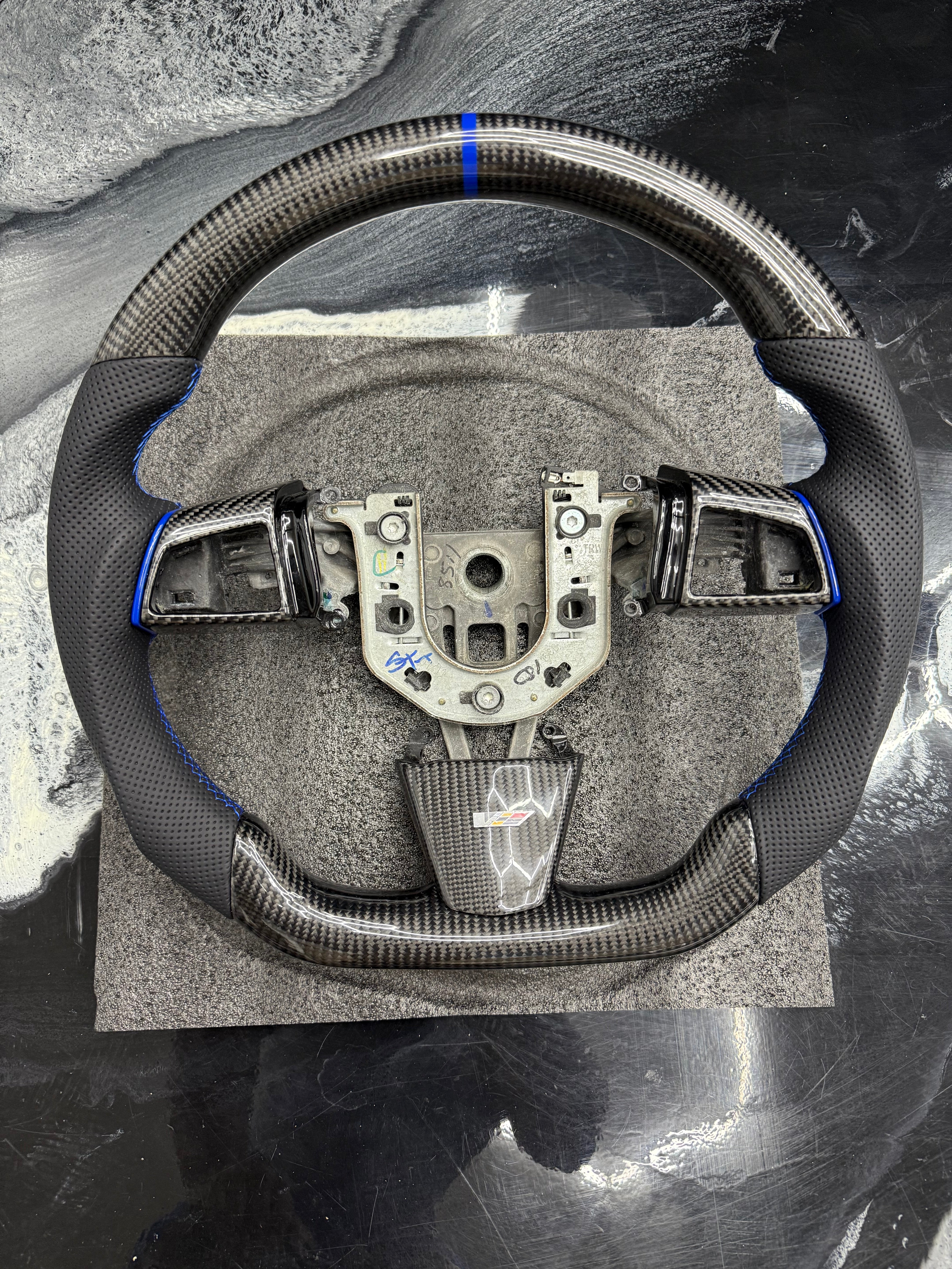 Street Driven Performance