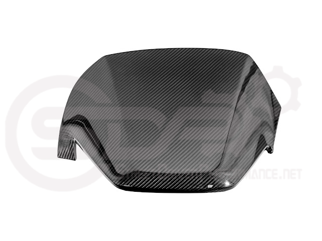 2022-UP SUBARU WRX | FACTORY STYLE CARBON FIBER CLUSTER DASHBOARD TRIM