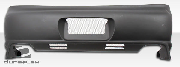 1994-1998 Mitsubishi 3000GT Duraflex Fighter Body Kit - 4 Piece