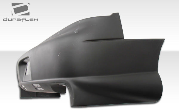 1994-1998 Mitsubishi 3000GT Duraflex Fighter Body Kit - 4 Piece