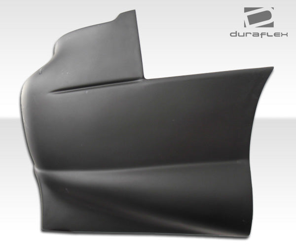 1991-1999 Mitsubishi 3000GT Duraflex Fighter Rear Bumper Cover - 1 Piece