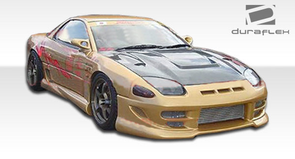 1994-1998 Mitsubishi 3000GT Duraflex Fighter Body Kit - 4 Piece