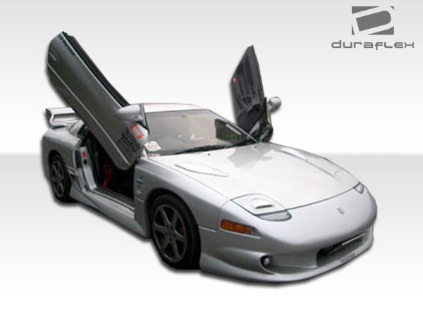 1994-1998 Mitsubishi 3000GT Duraflex Fighter Body Kit - 4 Piece