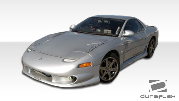 1994-1998 Mitsubishi 3000GT Duraflex Fighter Body Kit - 4 Piece